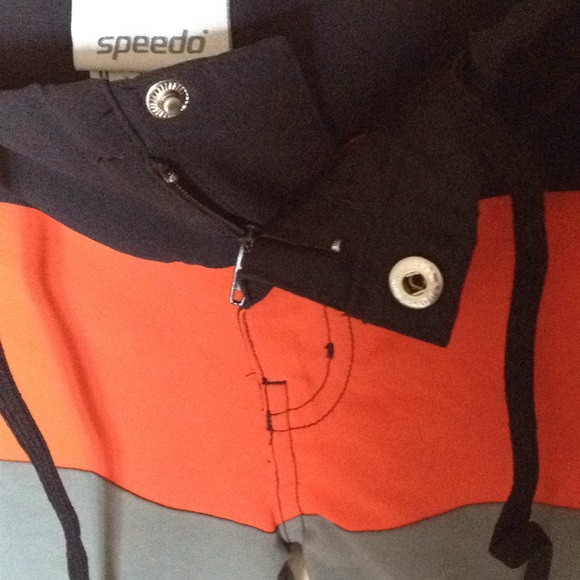 SPEEDO SHORTS - Picture 4 of 8